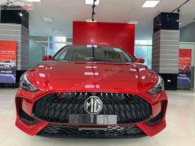 Xe MG 5 Standard 1.5 AT 2025