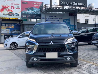 Mitsubishi Xpander 2022 AT Premium - 69000 km