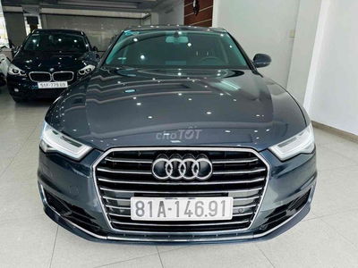 Audi A6 2015 1.8 TFSI Model 2016
