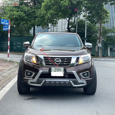 Xe Nissan Navara EL Premium R 2019