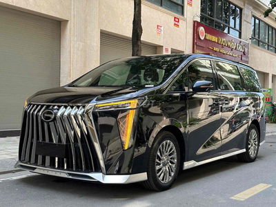 🔥Chỉ Từ 130tr Nhận Ngay GAC M8🔥