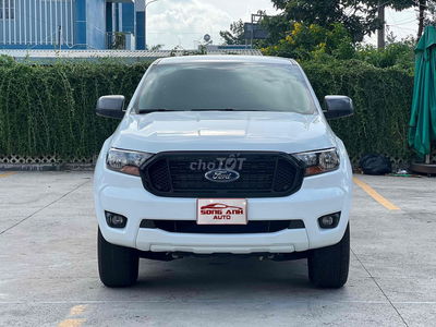 Ford Ranger 2021 XLS 2.2L 4x2 AT - 78000 km