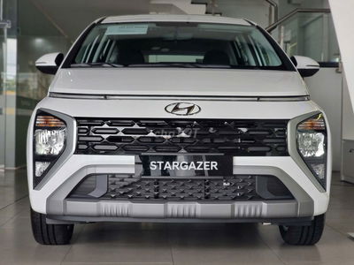 Hyundai Stragzer TC - trả trước 120tr NHẬN XE