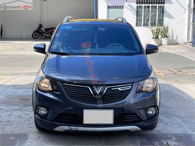 Xe VinFast Fadil Tiêu chuẩn 1.4 AT 2022