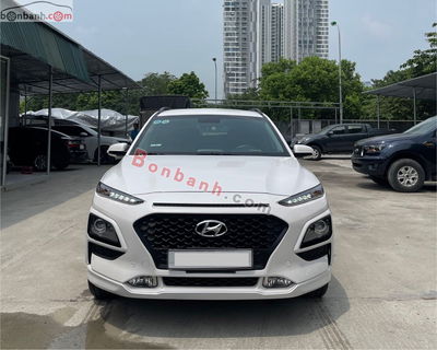 Xe Hyundai Kona 2.0 ATH 2019