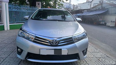 2017 1.8G AT - 82000 km