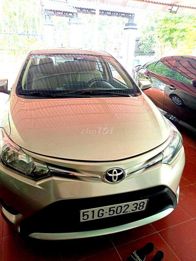 2017 Tôi không rõ - 270000 km