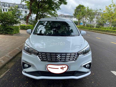 Suzuki Ertiga 2019 GLX 1.5 AT - 80000 km