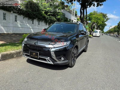 Xe Mitsubishi Outlander 2.0 CVT 2021