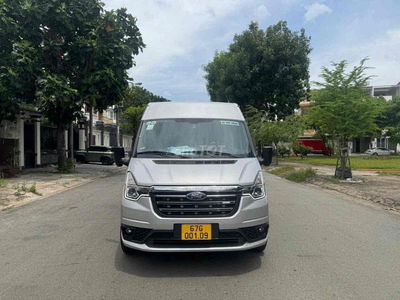 TRAINSIT 2024 LƯỚT 3 VẠN ,XE NHƯ MỚI 98%