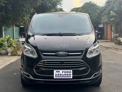 TOURNEO LIMOUSINE_2019 - 715TR