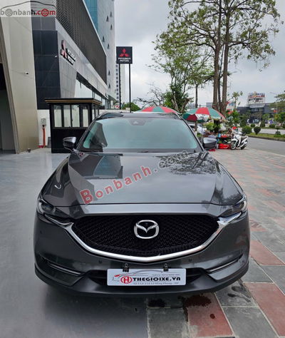 Xe Mazda CX5 Premium 2.0 AT 2023