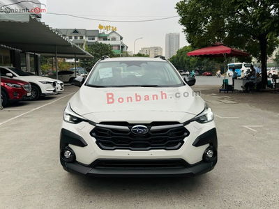 Xe Subaru Crosstrek 2.0 i-S EyeSight e-Boxer Hybrid 2025