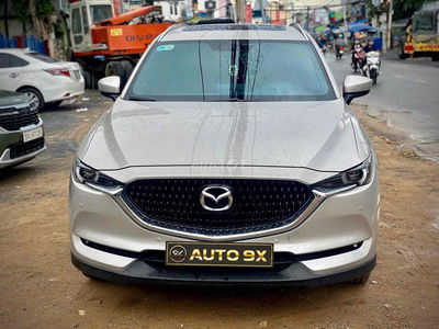 🚘 Mazda CX-8 Luxury model 2025 siêu lướt 2.000km