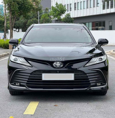 Toyota Camry 2022 2.5Q - 80000 km
