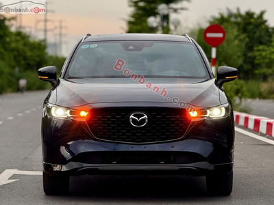 Xe Mazda CX5 Premium Sport 2.0 AT 2024