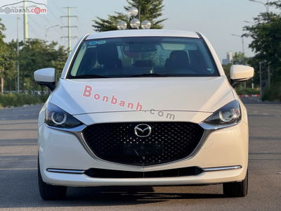 Xe Mazda 2 Luxury 2020
