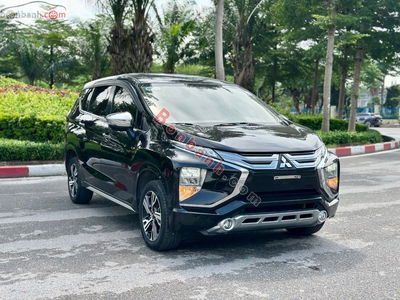 Xe Mitsubishi Xpander 1.5 AT 2021