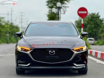 Xe Mazda 3 1.5L Luxury 2021