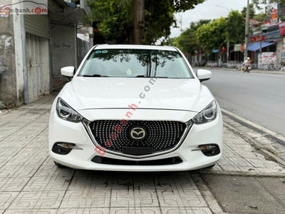 Xe Mazda 3 1.5 AT 2017