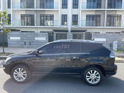 Lexus RX 2006 350 AWD - 120000 km