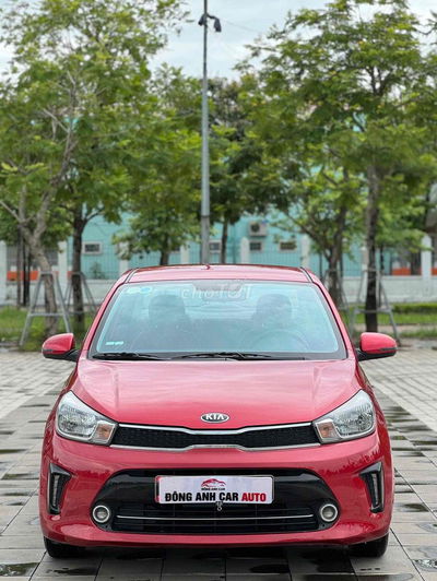 Kia Soluto 2019 1.4 AT Deluxe - 75000 km