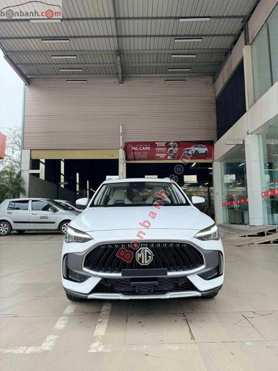 Xe MG HS 1.5T DEL 2025