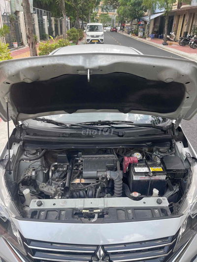 Mitsubishi Attrage 2024 1.2 MT - 67000 km TPHCM