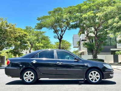 TOYOTA CAMRY 2006 AT 3.0V