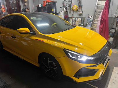 MG MG5 2024 - 3500 km