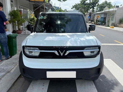 VinFast VF3 2024 Thuê pin - 8000 km