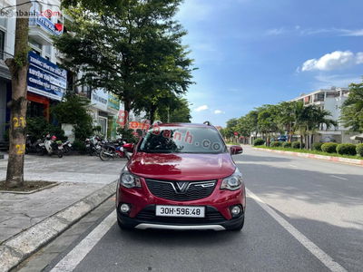 Xe VinFast Fadil 1.4 AT Premium 2021