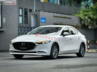 Xe Mazda 3 1.5L Luxury 2024