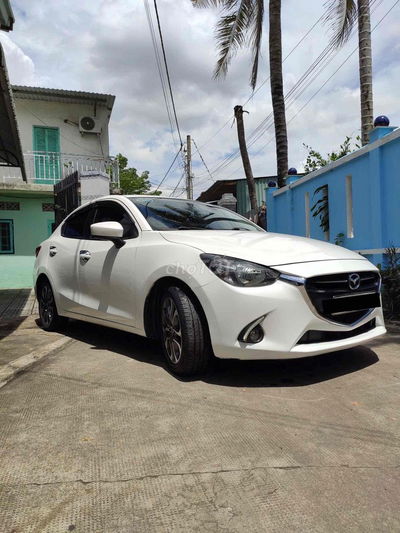 Mazda 2 2018 Premium - 88000 km