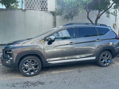 Mitsu Xpander Cross 23 NHIỀU PK QSD chính hãng