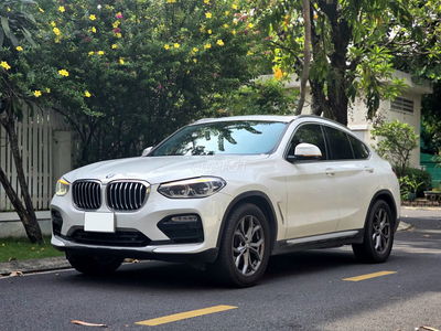 🔺BMW X4 20i MODEL 2019 BIỂN HCM FULL LS HÃNG