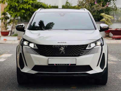 Peugeot 5008 GT Sản xuất 2022