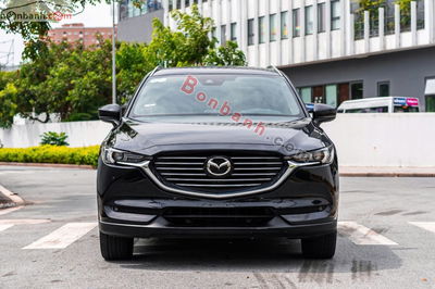 Xe Mazda CX8 Premium AWD 2020