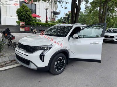 Xe Kia Sonet Deluxe 1.5 AT 2025