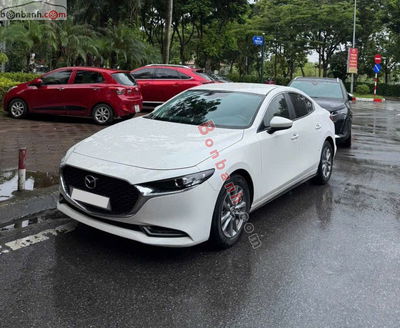 Xe Mazda 3 1.5L Luxury 2023