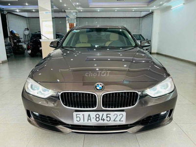 BMW 320i 2013 full đồi chơi