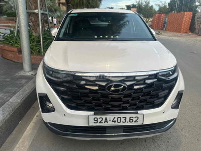 Hyundai Custin 2024 Tiêu Chuẩn 1.5T - 22000 km