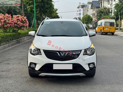 Xe VinFast Fadil Tiêu chuẩn 1.4 AT 2022