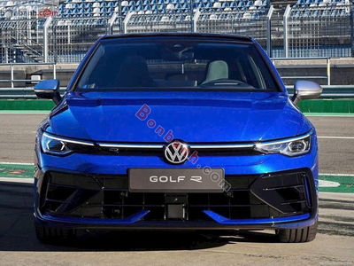 Xe Volkswagen Golf 1.5 eTSI Life 2025