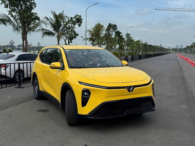 VINFAST LIMO GREEN HỖ TRỢ VAY 85% LÃI CHỈ 6.9%