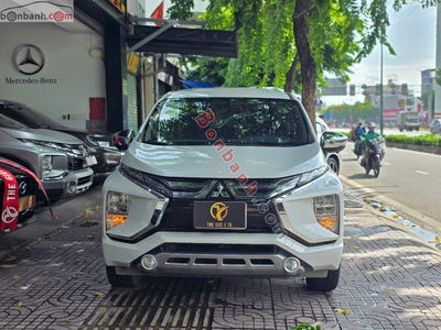 Xe Mitsubishi Xpander 1.5 AT 2021