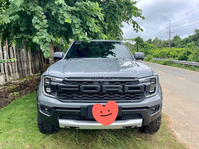 Ford Ranger 2023 Raptor 2.0L 4x4 AT - 14000 km