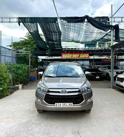 INNOVA 2.0V 2016 TỰ ĐỘNG mẫu mới ,BẢO HÀNH 1 NĂM