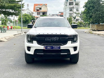 Ford Everest Sport 2023 - Siêu lướt