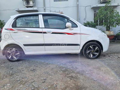 Chevrolet Spark 2015 Lite Van 0.8 - 120000 km